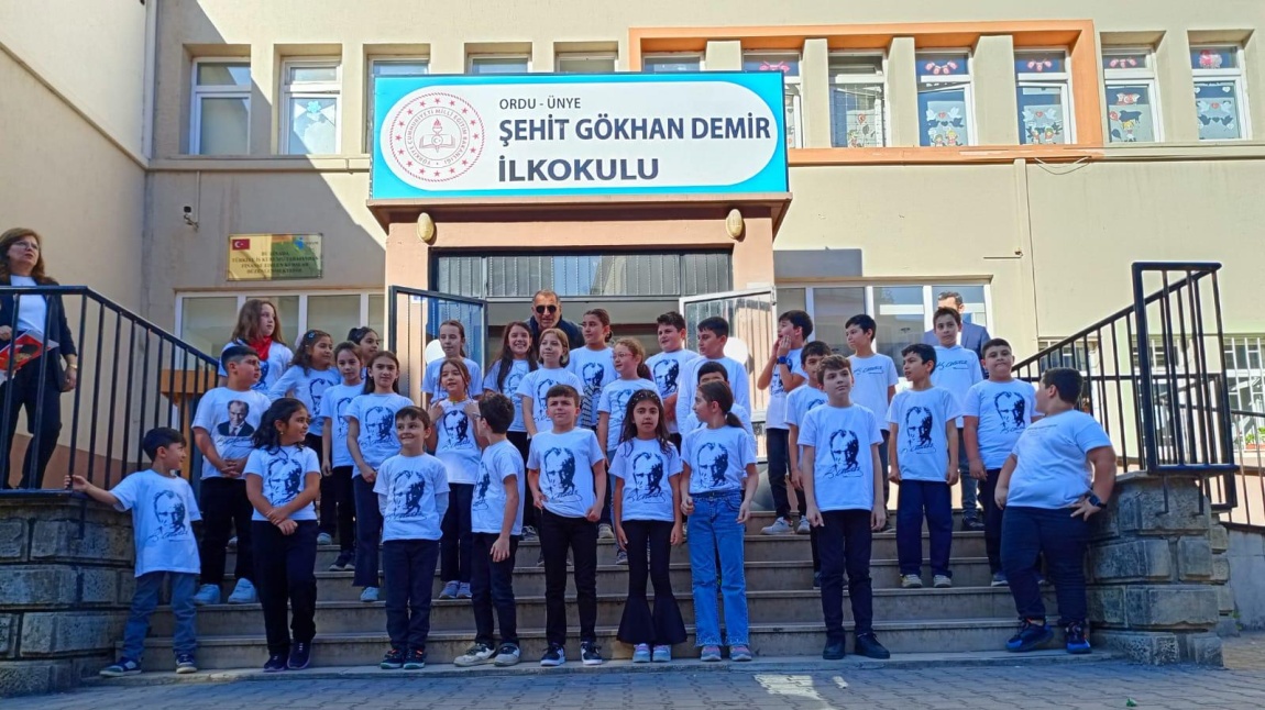 29 EKİM CUMHURİYET BAYRAMI 